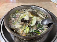 -海关荤豆花(洋河一路店)