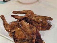 -清心鸡沙田乳鸽店·非遗传承(石溪店)