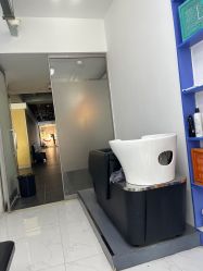 -Sugar Hair Salon