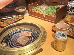 -MIKOMIKO和牛烧肉专门店(南门店)