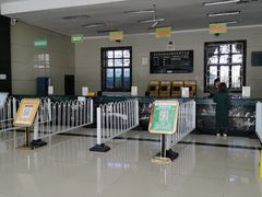 -贵州森林野生动物园