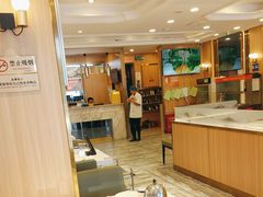-京都蝎府羊蝎子火锅(珠市口店)