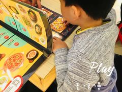 -卢家妈妈·西餐厨房(卜蜂中心店)