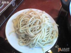 主食——火锅面-红屋川菜(大学南路店)