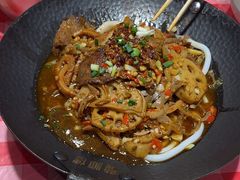 -龙师傅卤炒(天马店)