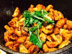 -铁公鸡·四川料理(天环广场店)
