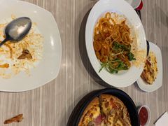 -必胜客(蜀山万象汇店)