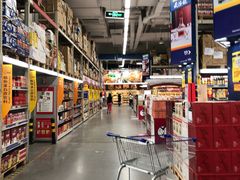 -麦德龙(京顺路商场店)