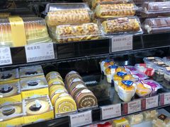 -苹果花园(鞍山路店)