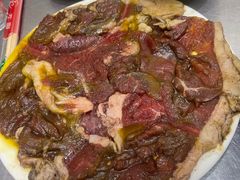 -松明一烤肉馆(鲁园店)