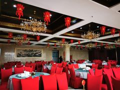大堂-须水邓记叫化鸡(中原路店)