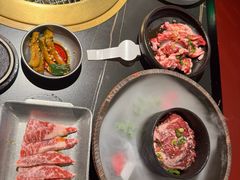 -谷牛和牛烤肉(漕河泾印象城店)