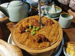 -老宁波1381餐厅(宏泰广场店)