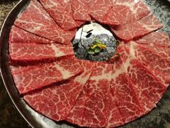 -辉哥火锅(虹桥路店)