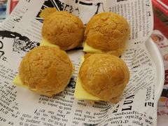 -孖记茶档·热腾茶餐(江南西plus店)
