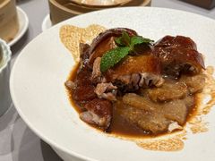 -金悦轩海鲜酒家(拱北店)