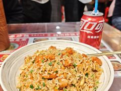 -扬二春炒饭(国庆路总店)