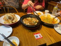 -金掌勺·锅包肉(双榆树店)
