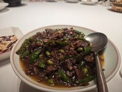 -湘上湘(米其林餐厅-正大中心总店)