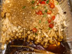 -小俩口烧烤东北菜(双井店)