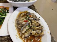 -星奇缘·海鲜餐厅(东山美食地标店)