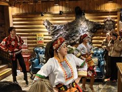 -卢布里西餐厅(总店)