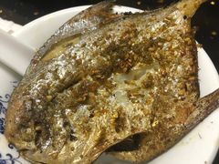 -丹东丛炟海鲜烧烤(江艺路店)