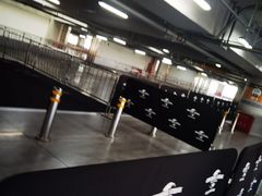 -北京环球影城主题公园-停车楼