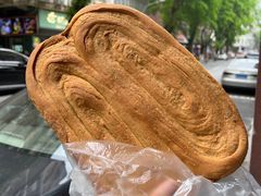 -美嘉华面包西饼店(红胜坊店)