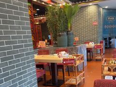 -点都德(龙之梦店)