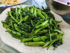 空心菜-鱼味鲜(环海路店)