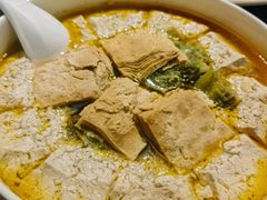 蒸三臭-小绍兴家宴·百年绍兴菜(鲁迅路店)
