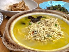 大煮干丝-双东酒店(东关街店)