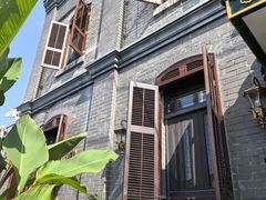 -小凤仙公馆酒店