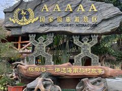 -海南槟榔谷黎苗文化旅游区