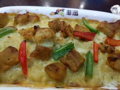 -菲滋意式餐厅(金华银泰城店)