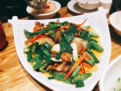 农家小炒肉-兔槽江湖菜·重庆璧山兔(水围店)