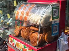 -甘记肥肠粉(马鞍北路店)