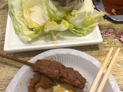 -老徐烧烤涮肚(交道口店)