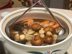 -广东胜利宾馆西关粤中餐厅