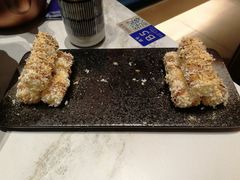红糖糍粑-望蓉城·古法酸菜鱼(世纪汇店)
