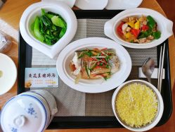 -兰心墩楠月子会所(万达店)