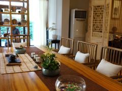 -拂晓山房·私房川菜(西门店)