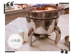 -大佛寺高级素食自助餐厅