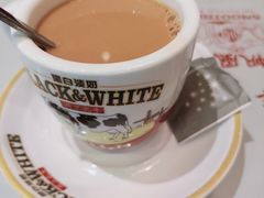 -香港新曜记茶餐厅(星耀城店)