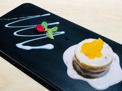 -豪客来牛排(重庆三峡广场步行街1704店)