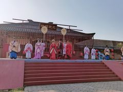 -中国汉城景区