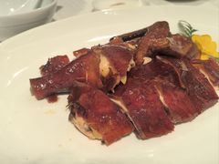 脆皮鸡-金悦轩海鲜酒家(拱北店)