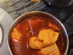 -义气烤肉餐吧(大族广场店)