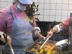 -1973继光香香鸡(合生汇购物中心店)